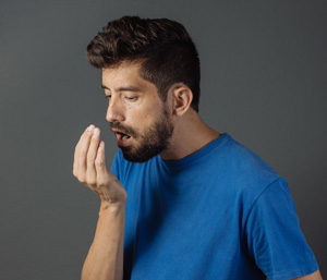 What To Do About Bad Breath