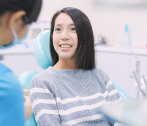 Breakthroughs in Dental Implants