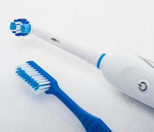 Electric Toothbrushes: Which One Is Best