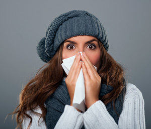 How To Prepare Your Body For Flu Season