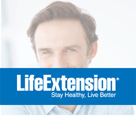 Dr Moldovan featured in Life Extension