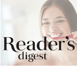Dr Moldovan featured in Readers Digest