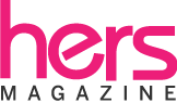 Hers Magazine Logo